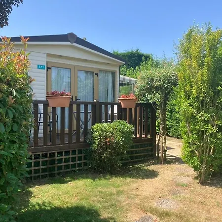 Les Charmettes Les Mathes