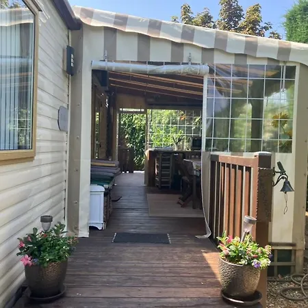 Üdülőpark Les Charmettes Les Mathes