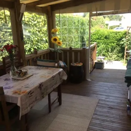 Üdülőpark Les Charmettes Les Mathes