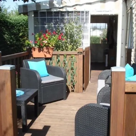 Les Charmettes Les Mathes