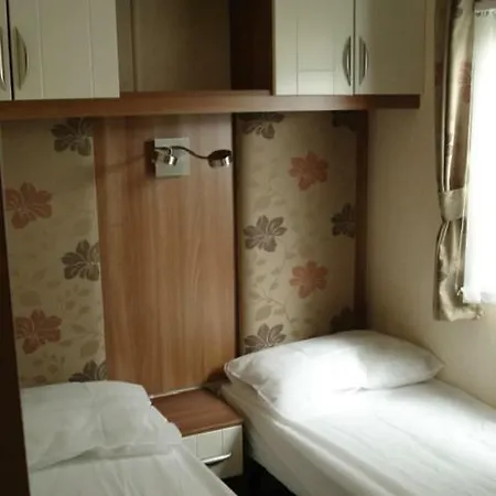 Üdülőpark Les Charmettes *