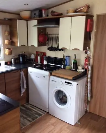 Les Charmettes Üdülőpark