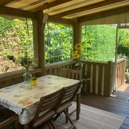 Les Charmettes Les Mathes