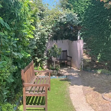 Les Charmettes База отдыха *