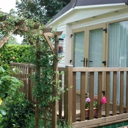 База отдыха Les Charmettes