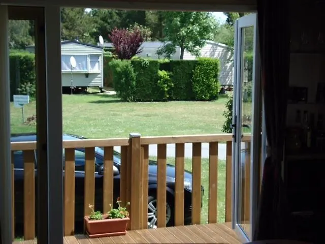 Aldeamento Turístico Les Charmettes *