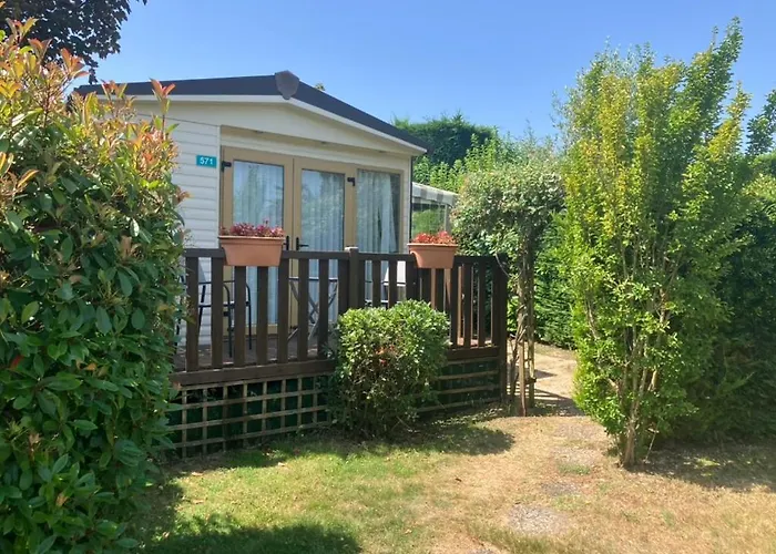 Les Charmettes Les Mathes