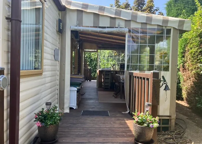 Aldeamento Turístico Les Charmettes Les Mathes