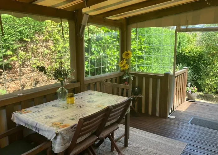 Les Charmettes Les Mathes