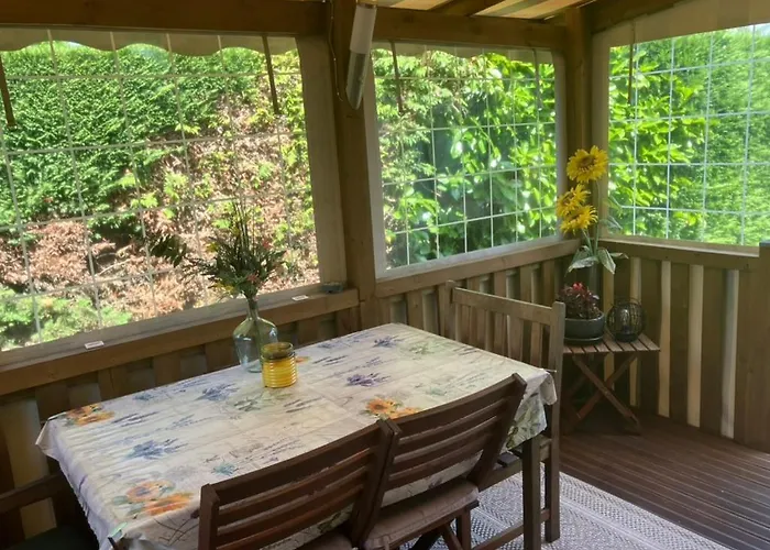 Aldeamento Turístico Les Charmettes