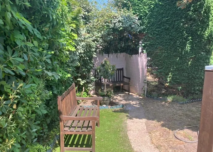 Les Charmettes Aldeamento Turístico *