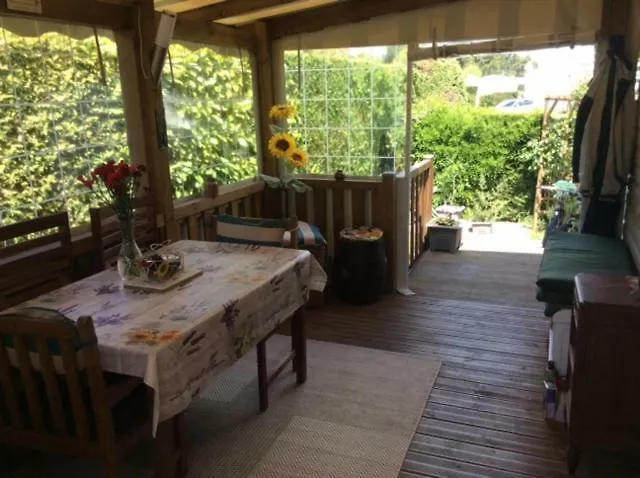 Aldeamento Turístico Les Charmettes Les Mathes