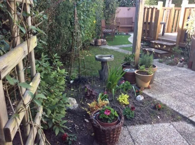 Aldeamento Turístico Les Charmettes Les Mathes