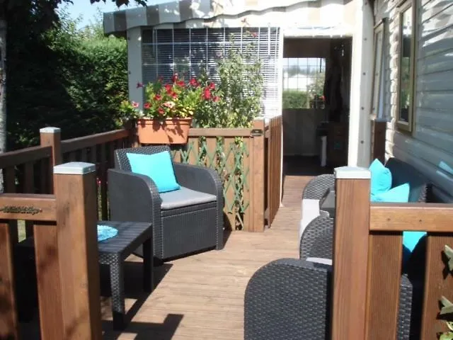 Les Charmettes Les Mathes