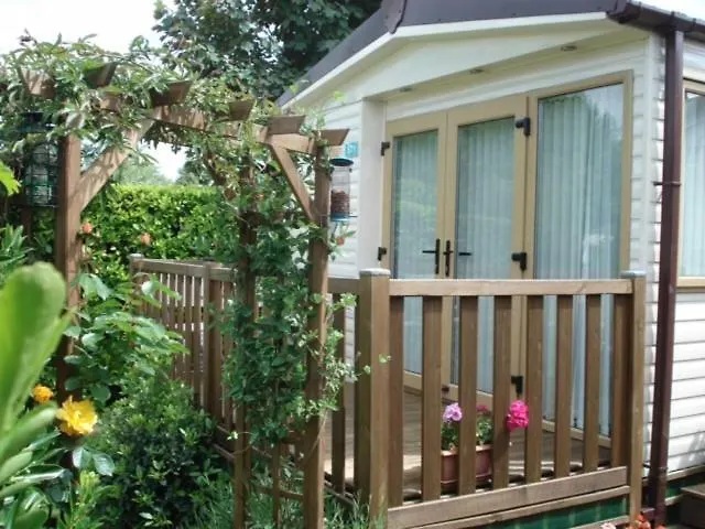 Aldeamento Turístico Les Charmettes